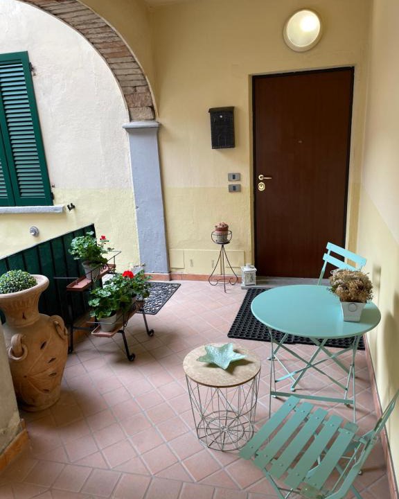 Cremona Apartment | Civico 2 Operetta Marina