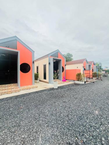 Nakhon Nayok House | CKC Homesweet