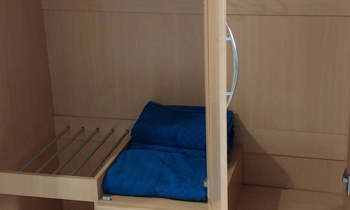 Phasi Charoen Apartment | Clean Safe Real Bangkok At Door