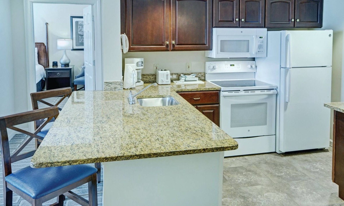 Old Town Alexandria Resort | Club Wyndham Old Town Alexandria