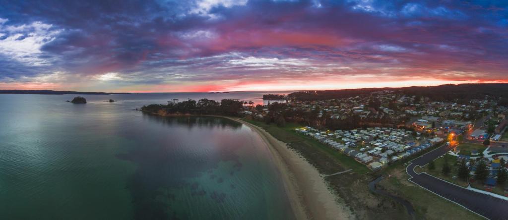 Batehaven Resort | Clyde View Holiday Park