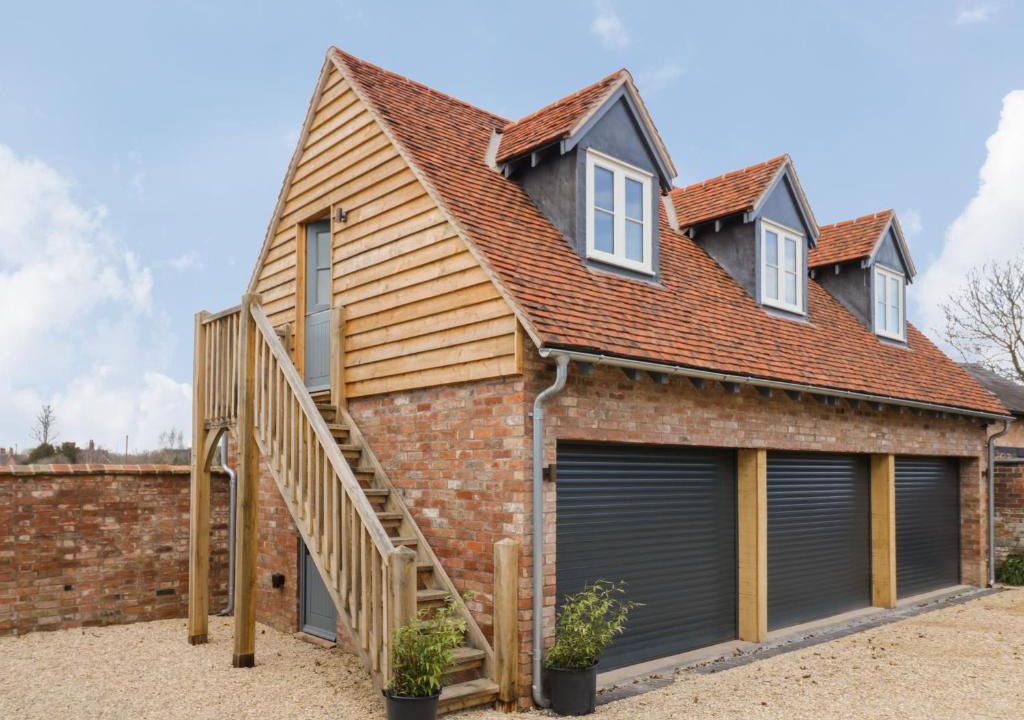 Alderminster Apartment | Coach House Mews