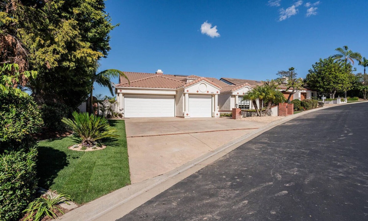 Camarillo House | Coastal Camarillo Retreat Executive Extended Stay