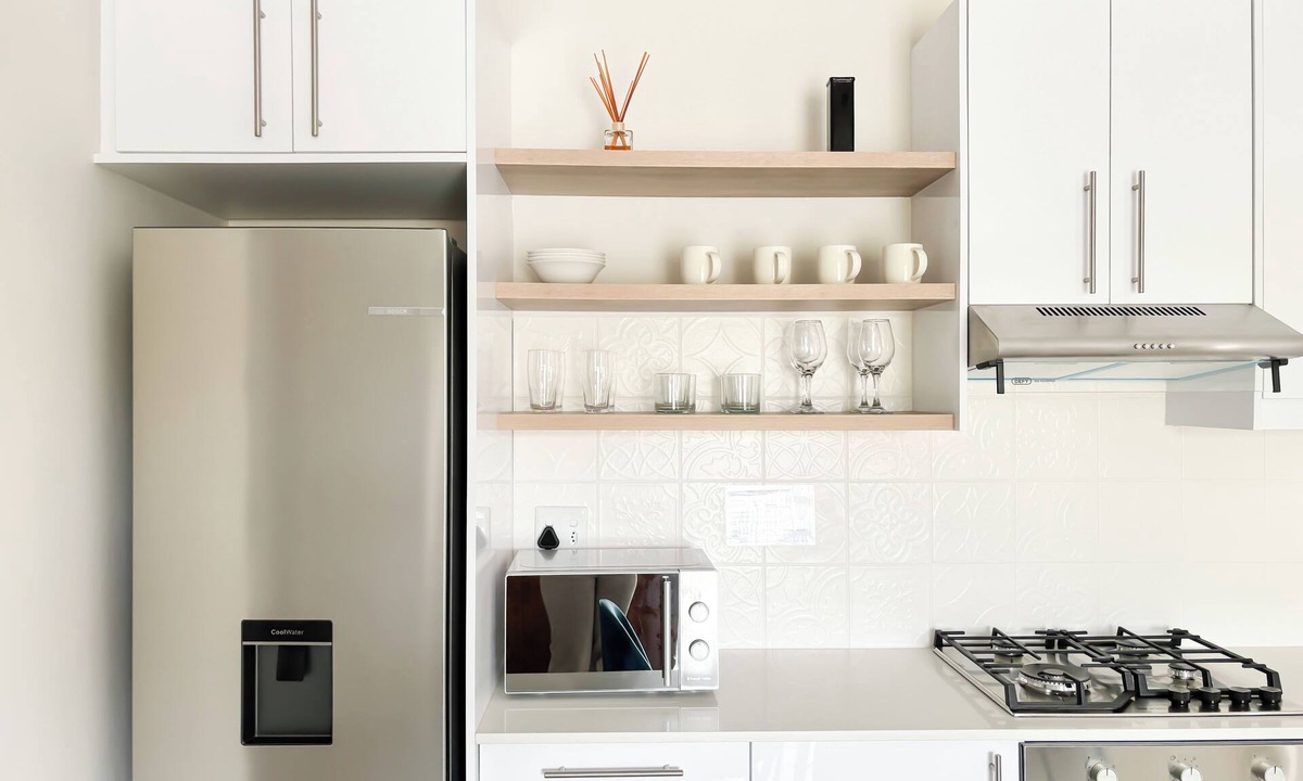 Cape Town Apartment | Coastal Charm in Cape Town