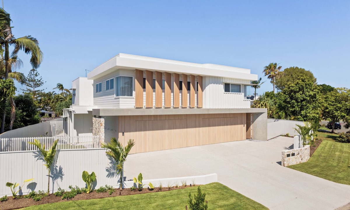 Warana House | Coastal Luxury Playa Casa Escape - 1