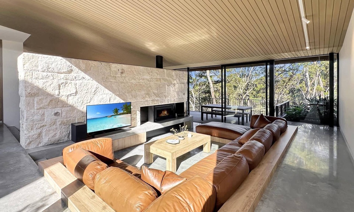 Rosedale House | Coastal Sanctuary near Beaches & Bush Tracks
