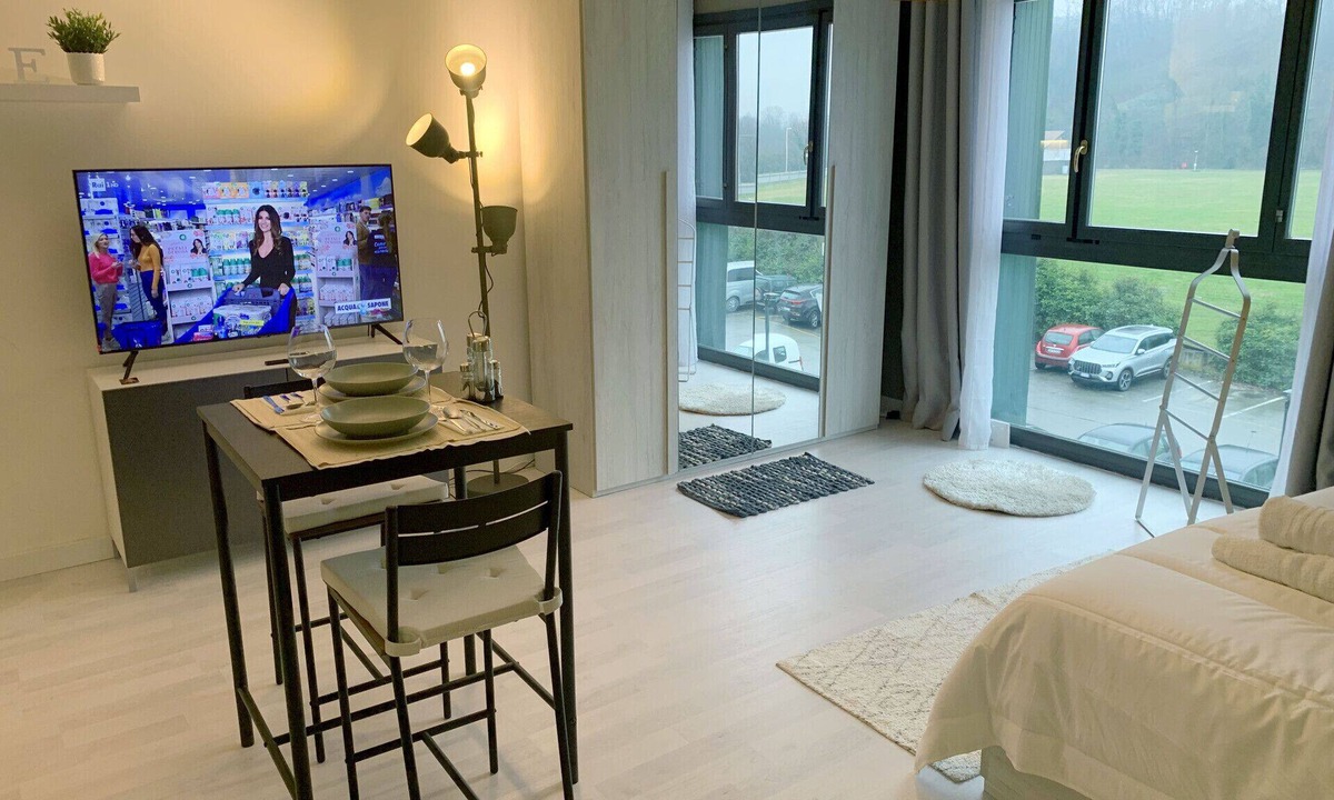 Collecchio Apartment | Collecchio Mini House