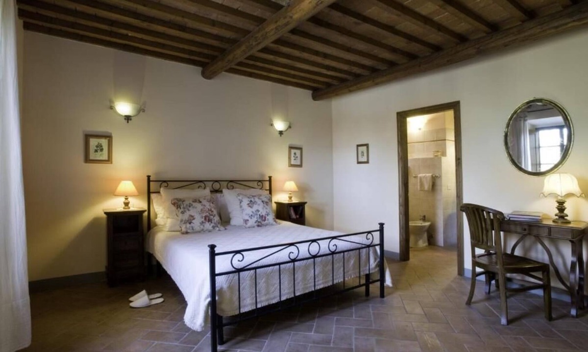 Pietraviva Apartment | Colombaio Apartment