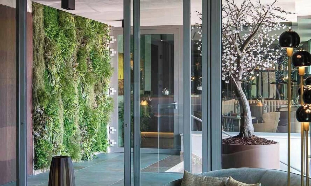 Lungarno del Tempio Hotel | Columbus Urban Resort