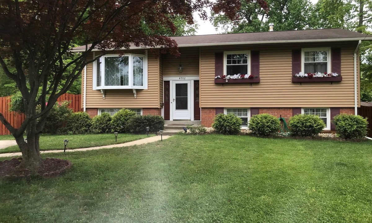 Aspen Hill House | Comfy, Serene Home on Quiet Cul de Sac, Private backyard pool Lic # STR23-00110