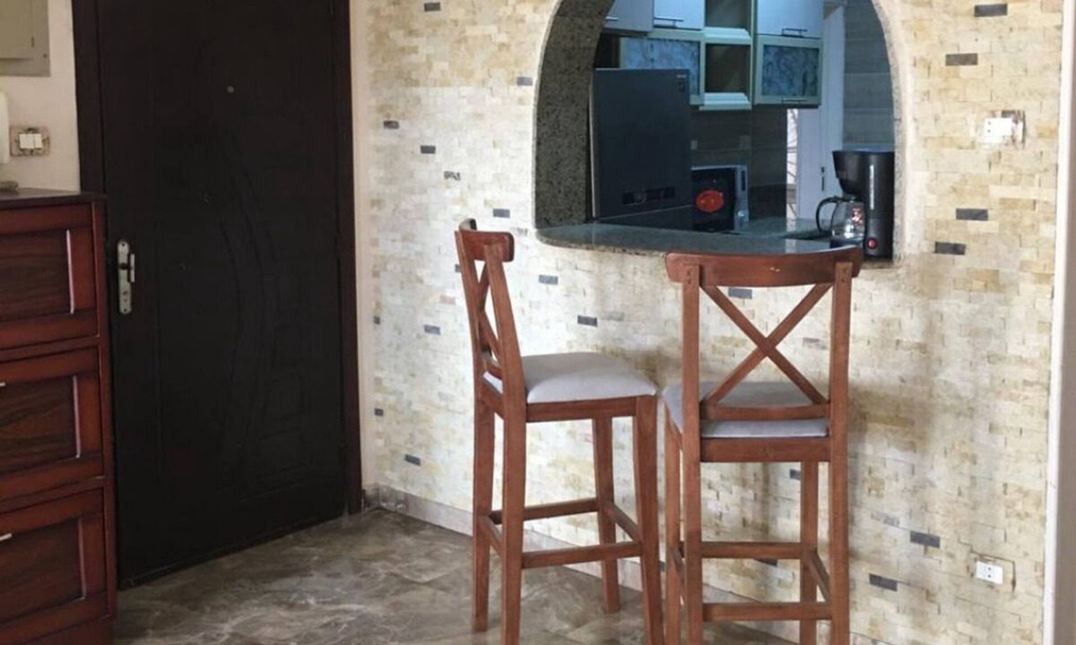 Heliopolis Apartment | Comfy Stays. Privacy Preserved.