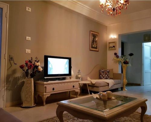 Mrezga Apartment | Confort house