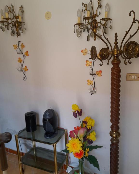 San Nicolo di Argenta House | Consalvi