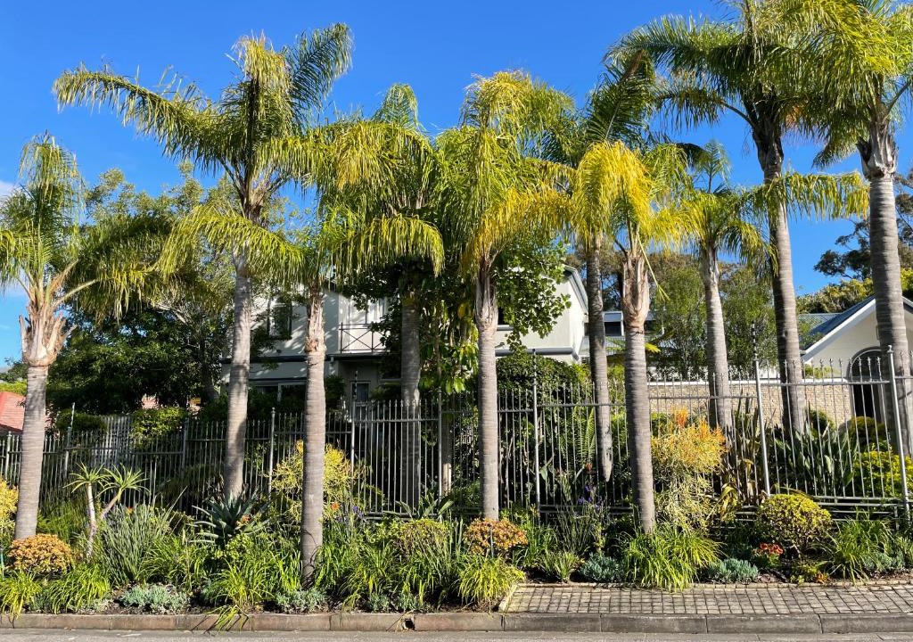 Constantia House | Constantiaberg Eco-Villa