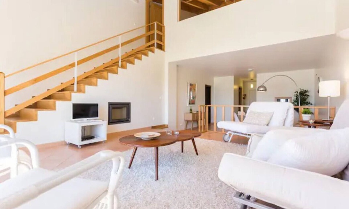 Sagres Villa | Contemporary 3 bedroom villa M5