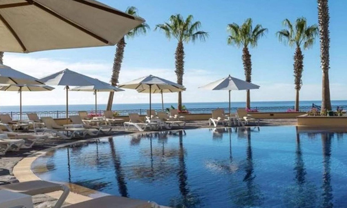 Cabo San Lucas Condo | Copala Quivira. Ocean Views! Luxury! Award Winning Amenities. Golf, Pool! 2BD
