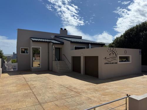 De Kelders House | Copina Holiday Home