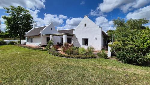 Stanford House | Coppull Private Nature Reserve