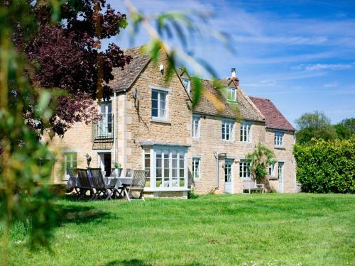 Paxford House | Corn Close