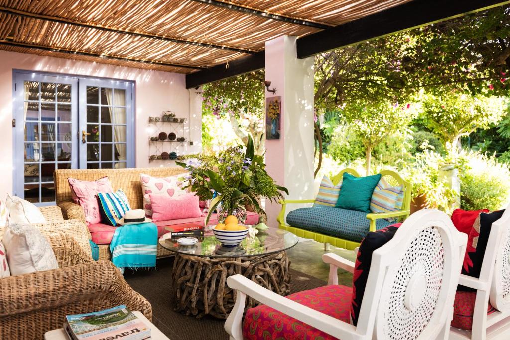 Plettenberg Bay House | Cornerway House