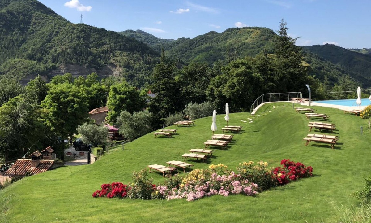 Brisighella Other | Corte dei Mori