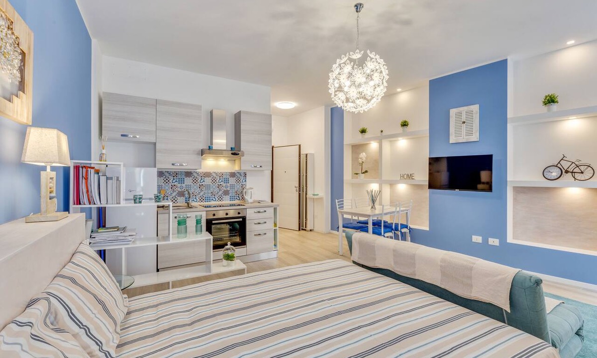 Ferrara Historic Centre Apartment | Cortevecchia#13