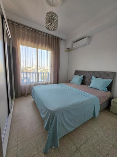 Hammamet Sud Apartment | Cosy apartment in Hammamet