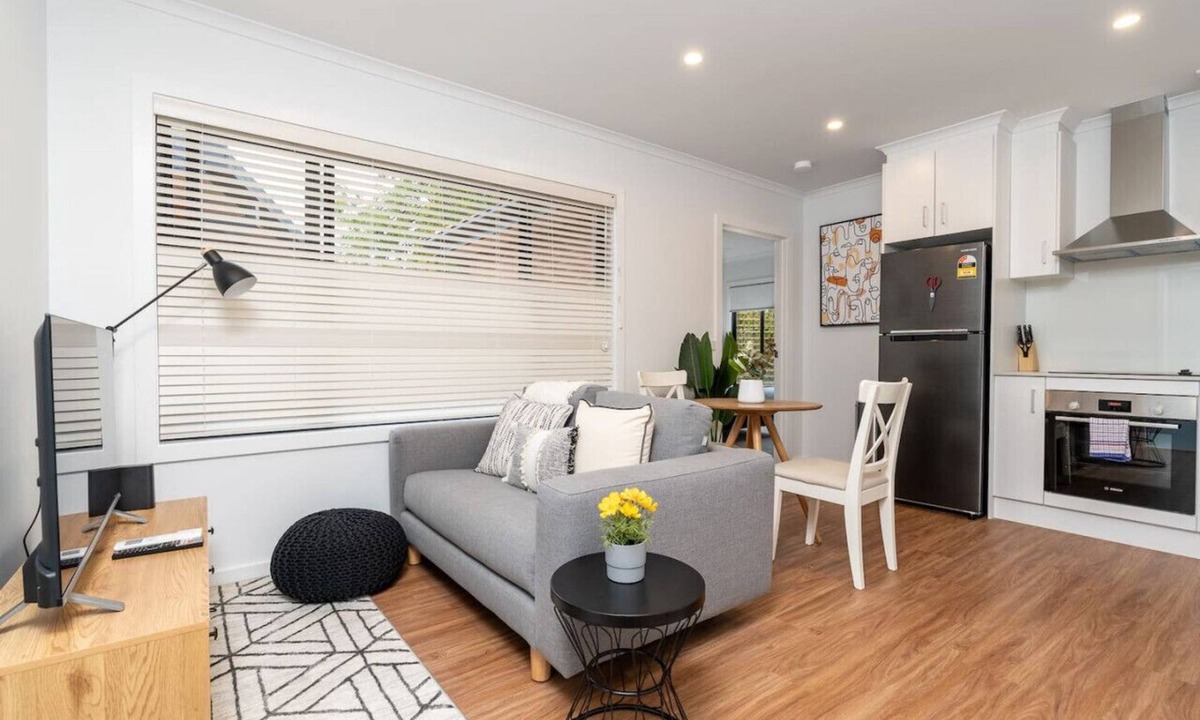 Ainslie House | Cosy Unit in Scenic Ainslie