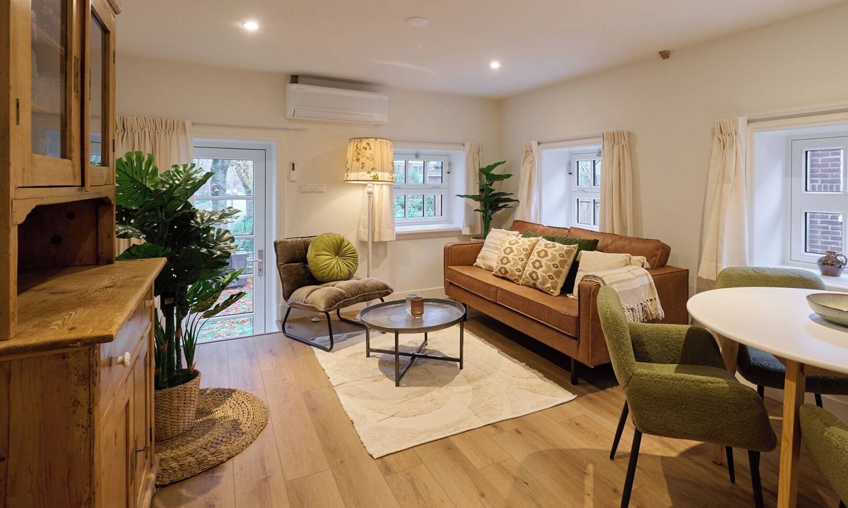 Twisk Apartment | Cottage 58B