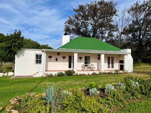 Koelenhof Apartment | Cottage at Kanu Wines