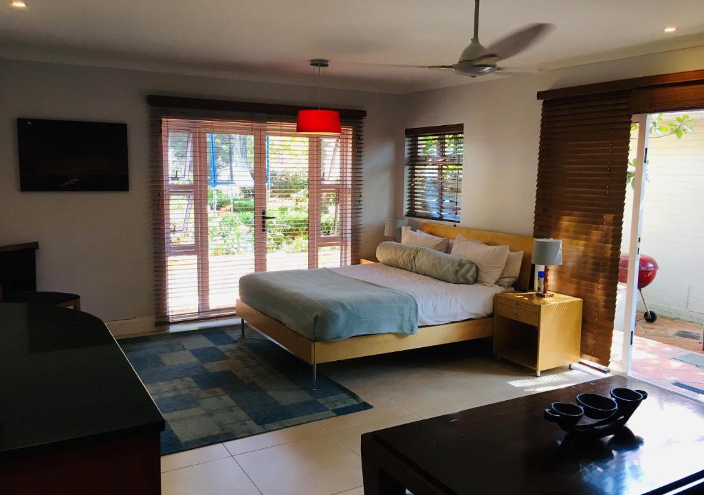 Parkview Apartment | Cottage Kilkenny