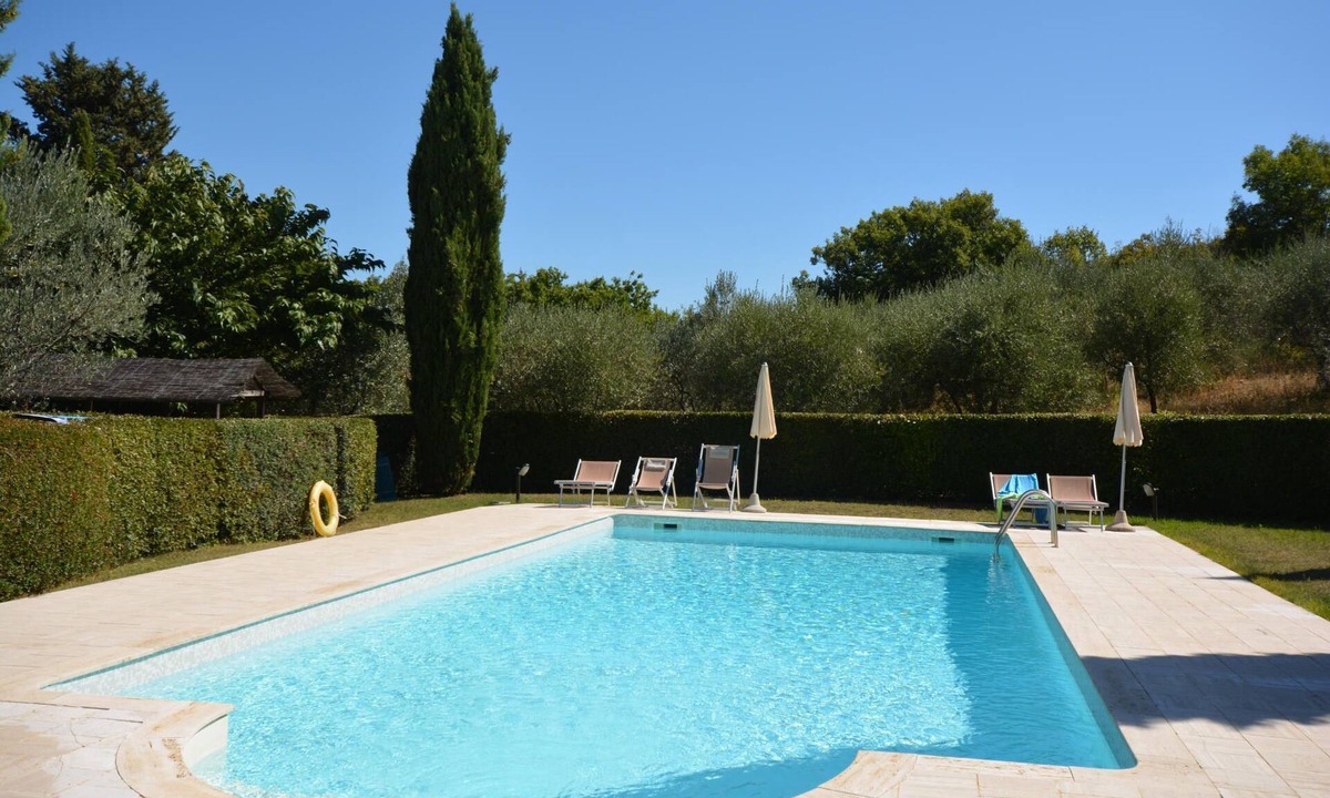 San Macario In Monte Villa | Cottage on Tuscan Agriturismo close to a village