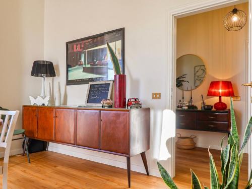 Staffoli Apartment | COUNTRY VINTAGE HOUSE - with Garden
