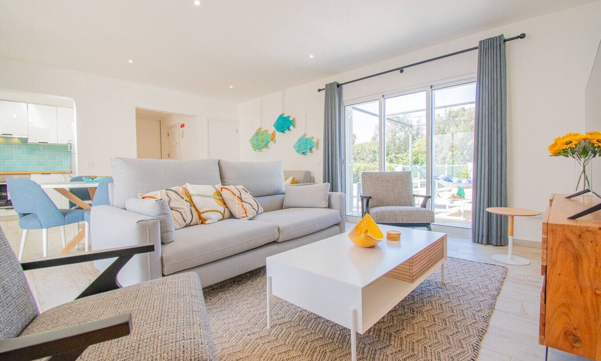 Vale de Covo Ski Chalet | Covo dos Tigres : Charming Getaway in the heart of Carvoeiro