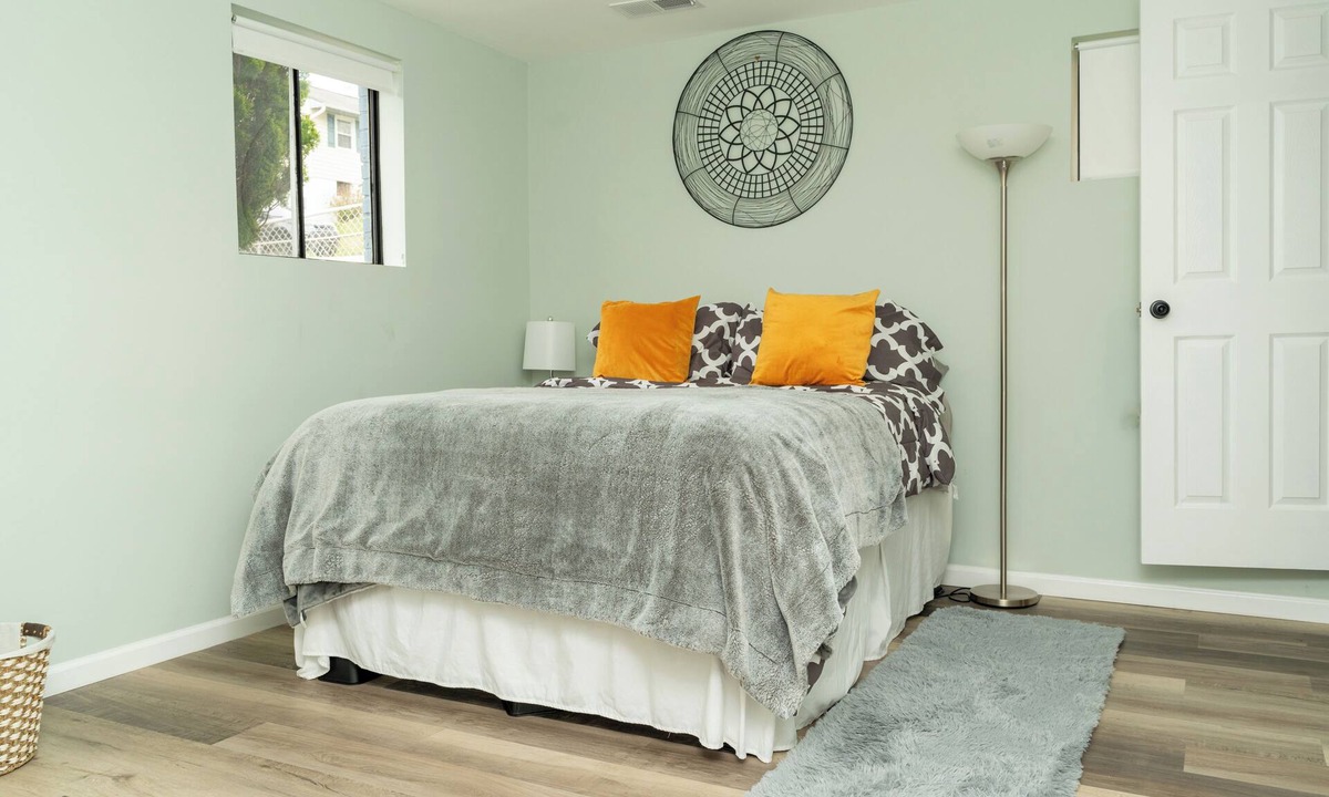 Coral Hills Apartment | Cozy 1-bedroom apartment with WiFi, AC