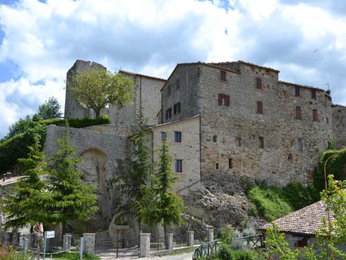 Monte Benedetto Apartment | Cozy 2-Bed Apartment, Petrella