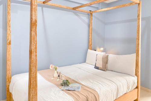 Kebagusan Apartment | Cozy and Enjoy Living Studio Kebagusan City Apartment By Travelio