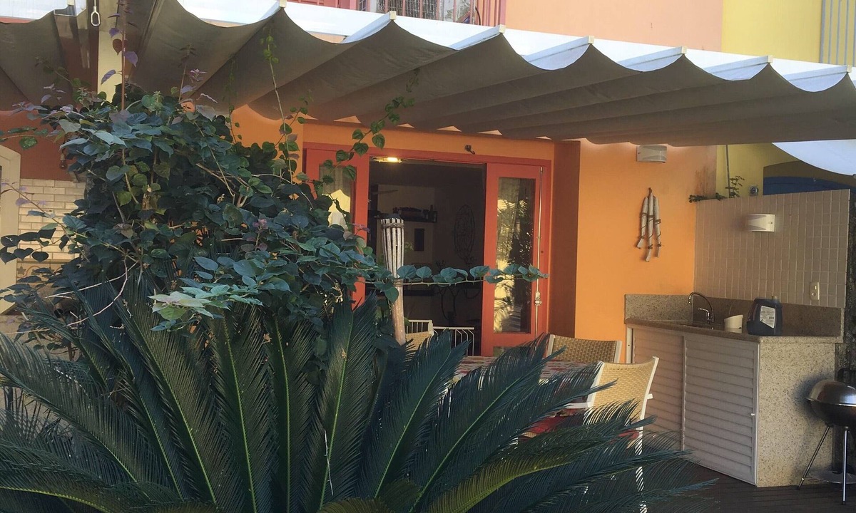 Portogalo House | Cozy and well-equipped beach house