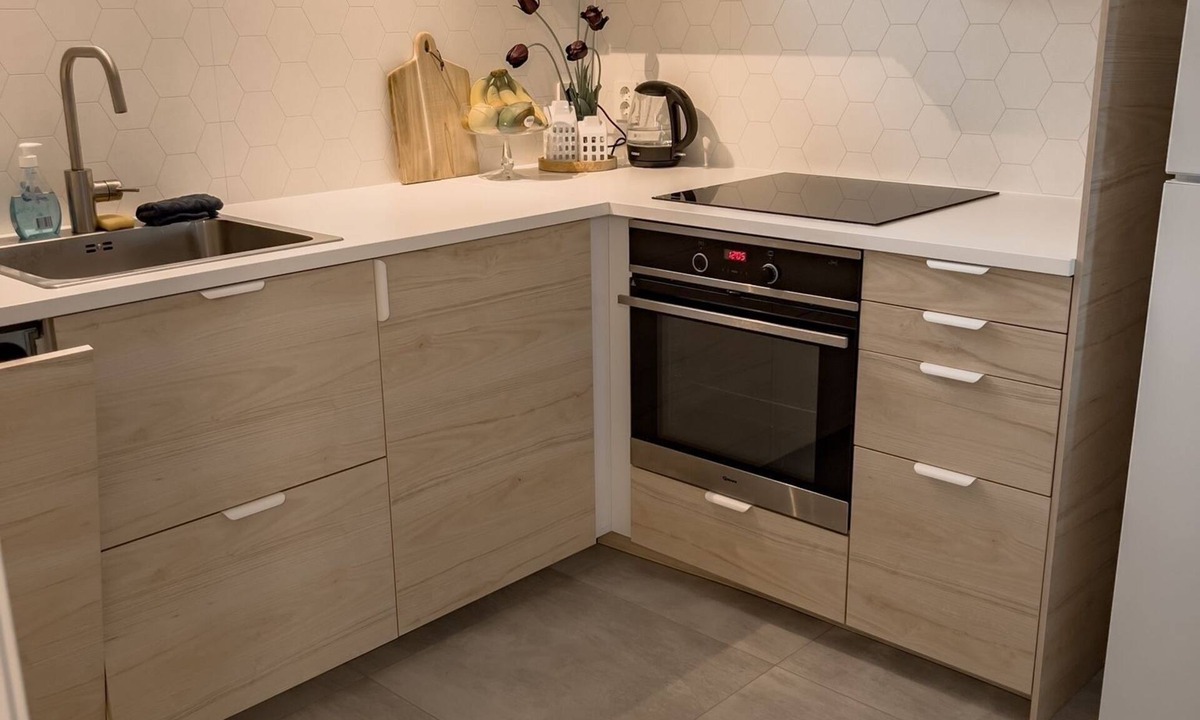 Nes Condo | Cozy apartment, 30 min from Oslo airport