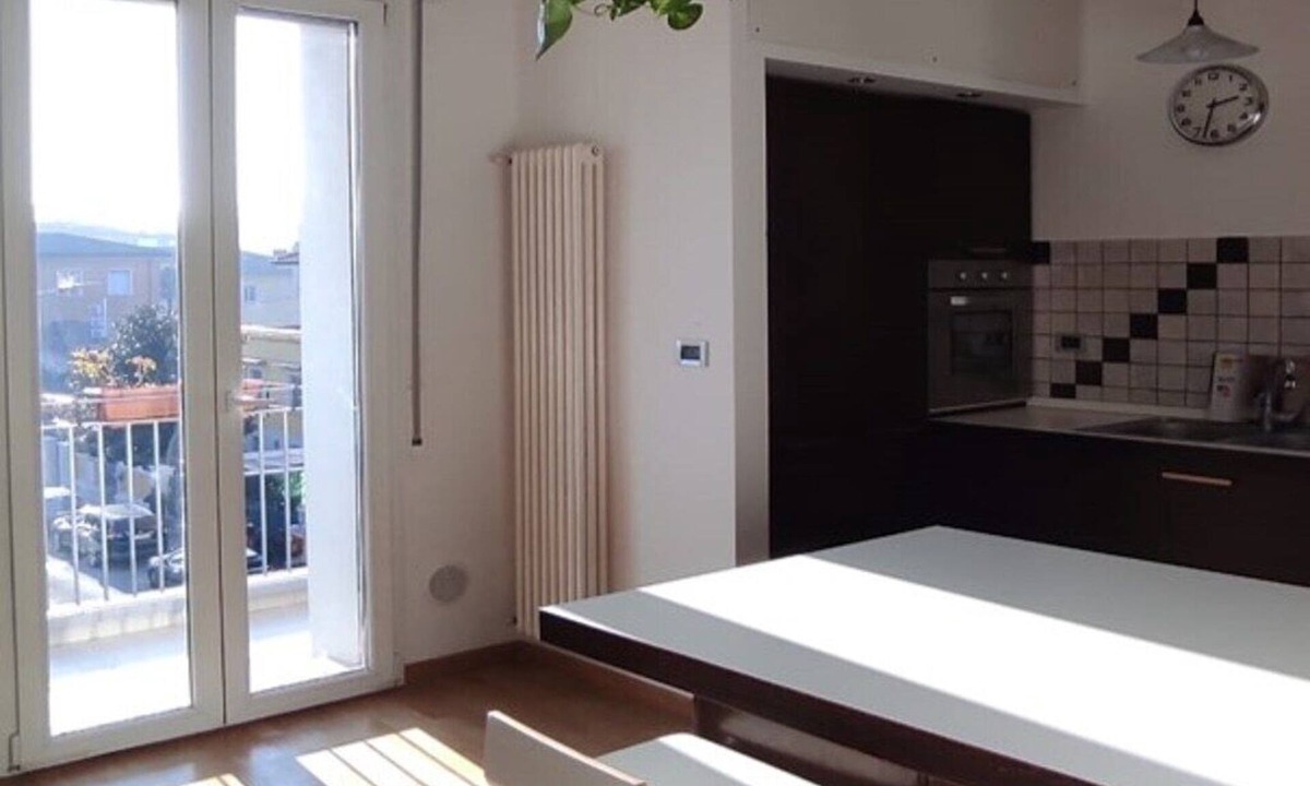 Fossolo Apartment | Cozy apartment in typical Bolognese neighborhood