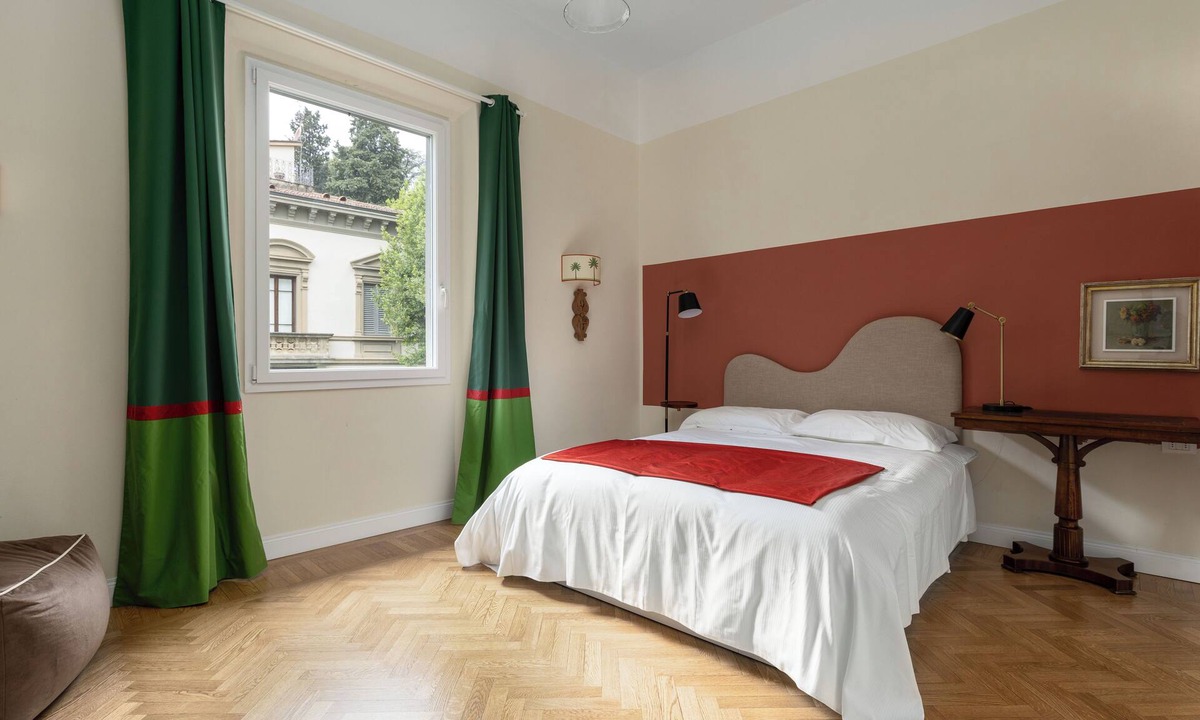 Le Cure House | Cozy apartment with historic atmosphere in the heart of Florence