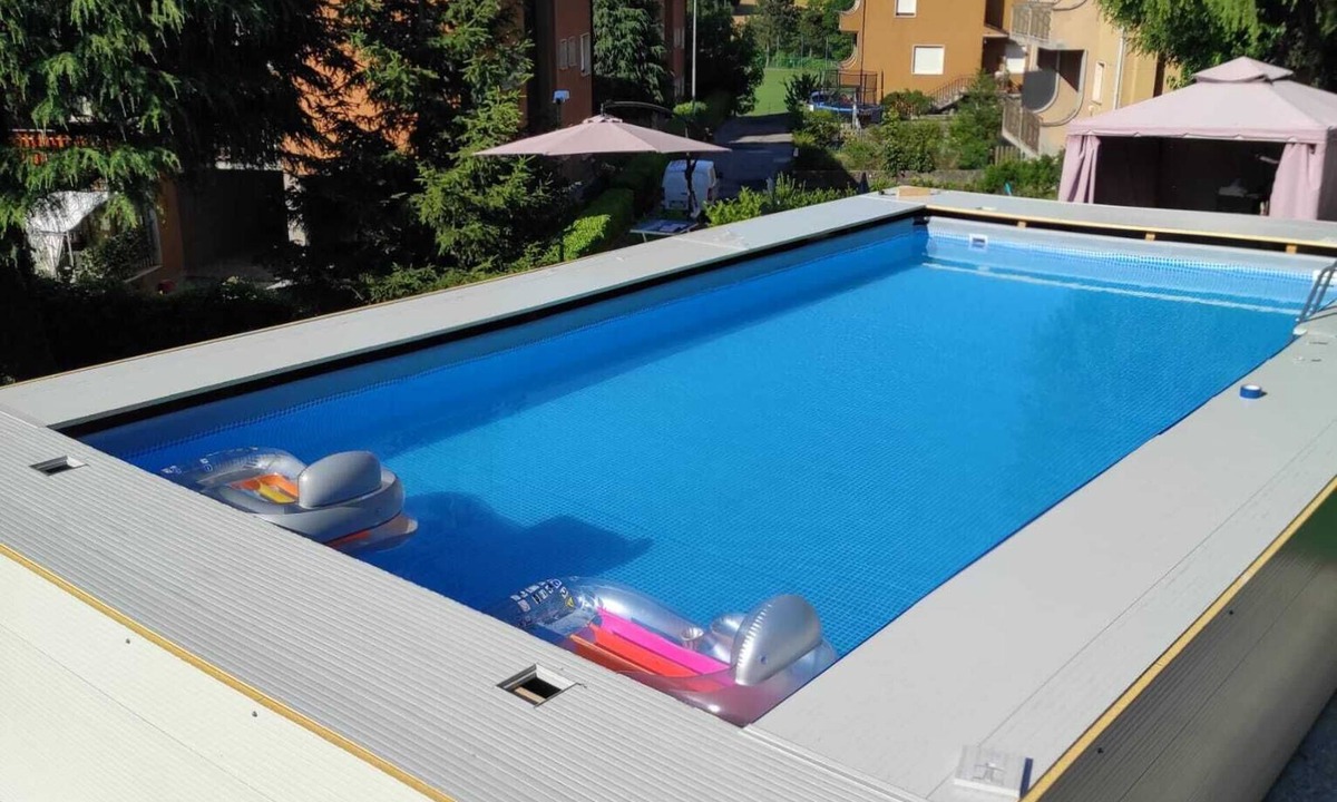 Tole Apartment | Cozy apartment with pool in the tranquility and coolness of the Apennines