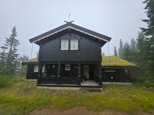 Mælem House | Cozy Cabin Retreat in Trysil, Norway for Families
