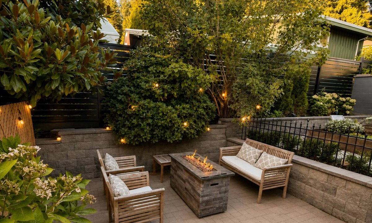 Pemberton Heights Apartment | Cozy Garden Suite with Fire Pit | Near Trails & Grouse