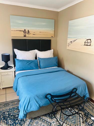 Weltevredenpark Apartment | Cozy guest suite with private access