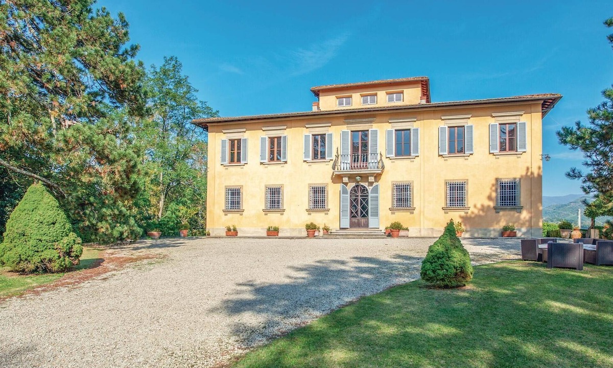 Vicchio House | Cozy home in Vicchio FI