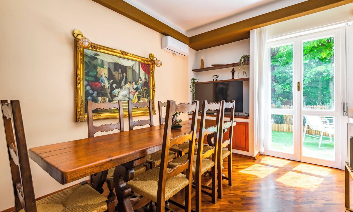 Reggio nell'Emilia House | Cozy house in the heart of Reggio Emilia