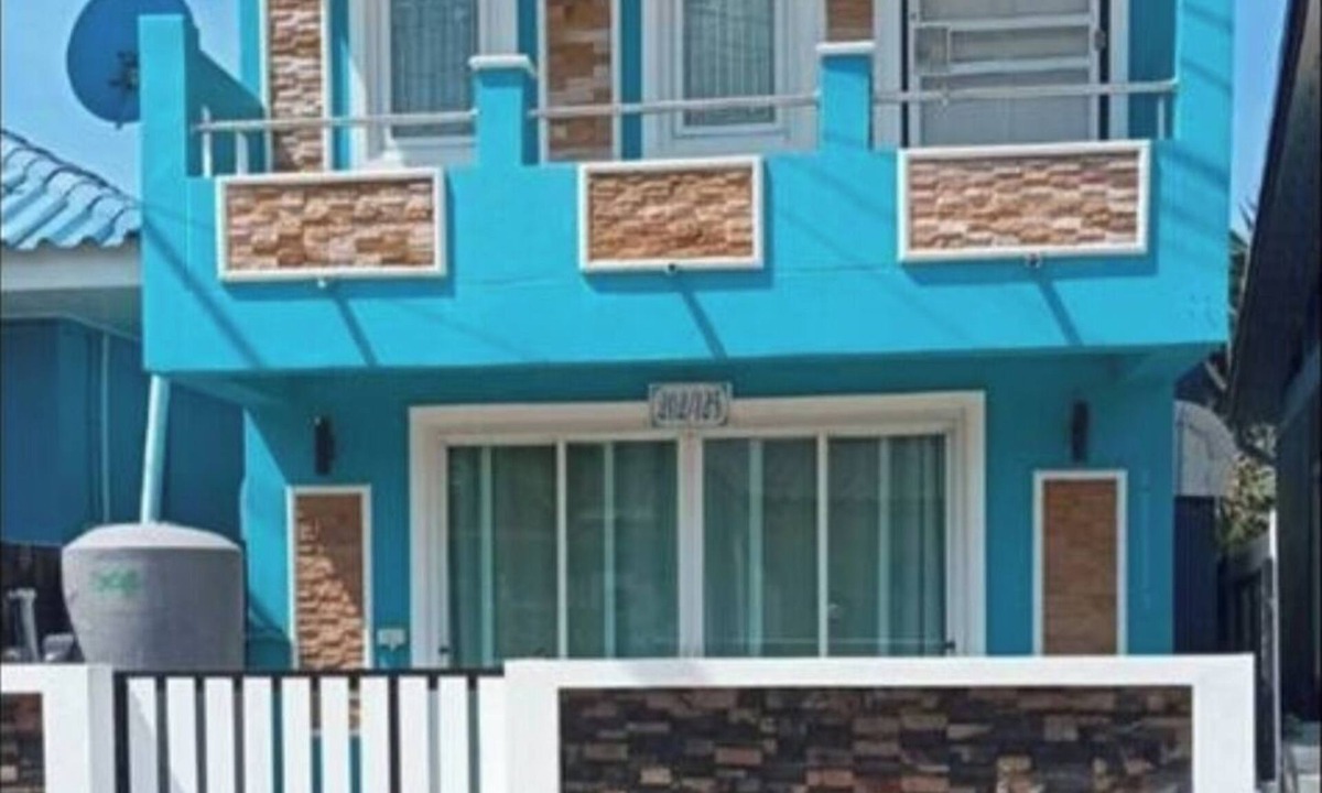 Cherngtalay House | Cozy house 1 BR, close to the beach