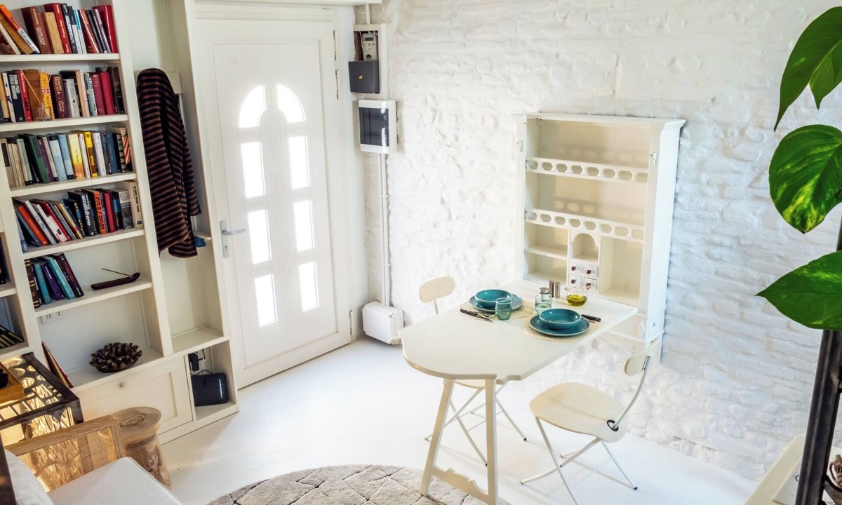 Savignano sul Rubicone House | Cozy recently renovated apartment nestled in the historic center