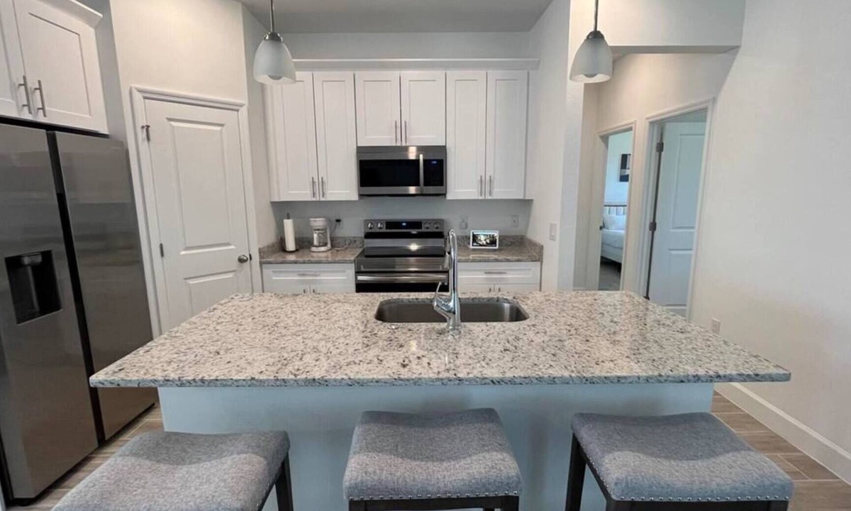 Poinciana House | Cozy Retreat Near Central Florida’s Top Attractions!